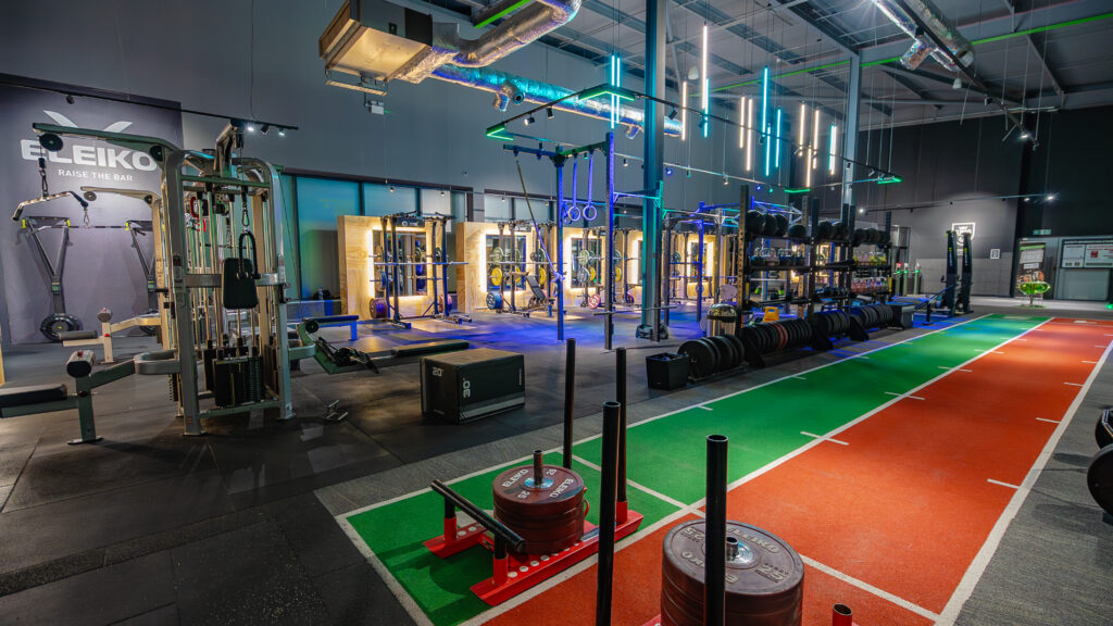 Telford - Coming Soon