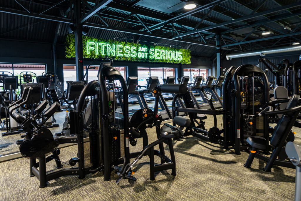 JD Gyms Ipswich Coming Soon Register Now