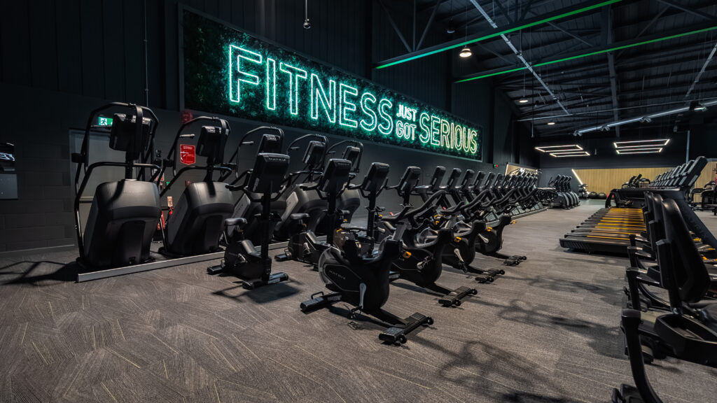 Newcastle Kingston Park - Coming Soon